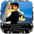 程序图标：Frases de Amor para mi Es…
