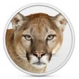 プログラムのアイコン：Mountain Lion Wallpaper P…