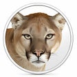 Mountain Lion Wallpaper Pack