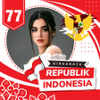 Icon of program: Twibbon HUT RI 2022