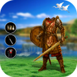 Icon of program: King Photo Suit Maker