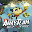ไอคอนของโปรแกรม: Away Team
