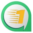 Иконка программы: ONEFONE