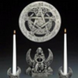 أيقونة البرنامج: Real Black Magic Spells