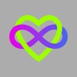 プログラムのアイコン：OpenRelationship: For Cou…