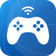 أيقونة البرنامج: Remote Play Controller fo…