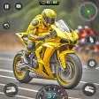 Motorbike Racing 3d Bike Game