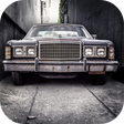 Ikon program: Cars Parking 3D Simulator