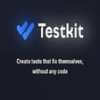 Icon of program: Testkit Recorder