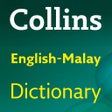 Ikon program: Collins Malay Dictionary