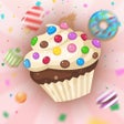 Icoon van programma: Candy Blast Valley