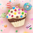 Icon of program: Candy Blast Valley