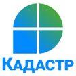 Иконка программы: Кадастр ру - сведения из …