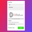 Icon of program: 3xpush - Send Push to you…