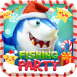 Fishing Party - สวรรคของนกลาปลา