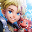 Ícone do programa: Cloudia Saga
