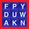 Icône du programme : Word Seek English Infinit…