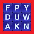 Ikon program: Word Seek English Infinit…