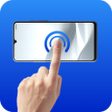 Auto Click Assistive Clicker icon