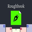 Icon of program: Roughbook: Quick Notes Ta…