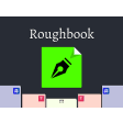 Roughbook: Quick Notes Taking & Productivity
