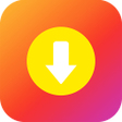 プログラムのアイコン：MP4 Video Downloader  Dow…