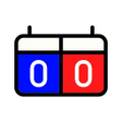 Ícone do programa: Badminton Score Board