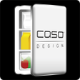 Ikon program: CASO Food Manager