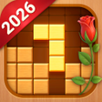 Ícone do programa: Block Blast Flower