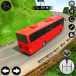 Иконка программы: Bus Driving Simulator Gam…