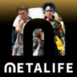 Icon of program: Meta Life : Your Second Home