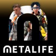 Icon of program: Meta Life : Your Second H…