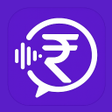 Ikona programu: PaisaAlert: UPI Voice Ale…