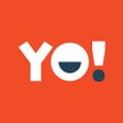 Иконка программы: YO City app