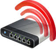 プログラムのアイコン：UPnP Wizard