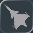 Ícone do programa: Guess the Modern Aircraft