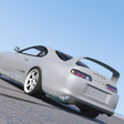 Ikon program: Supra Rider: City Tokyo D…