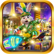 Иконка программы: Tiny Hare Clover Hunt