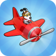 程序图标：Pets & Planes