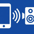Иконка программы: Remote Mic  Phone to Spea…