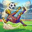 Icône du programme : Ragdoll Dummy Cup