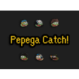 Pepega Catch!