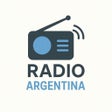 ไอคอนของโปรแกรม: Radios Argentinas En vivo