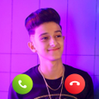 Icon of program: Samer elmedany fake call …