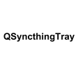 Icon of program: QSyncthingTray