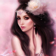 Icon of program: Cute Princess Live Wallpa…