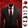Icoon van programma: Smarty Men Suit  Photo Ed…