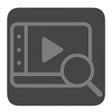 ไอคอนของโปรแกรม: VideOCR