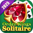 Ikon program: Solitaire Order Kings