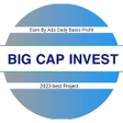 程序图标：BIG CAP INVEST